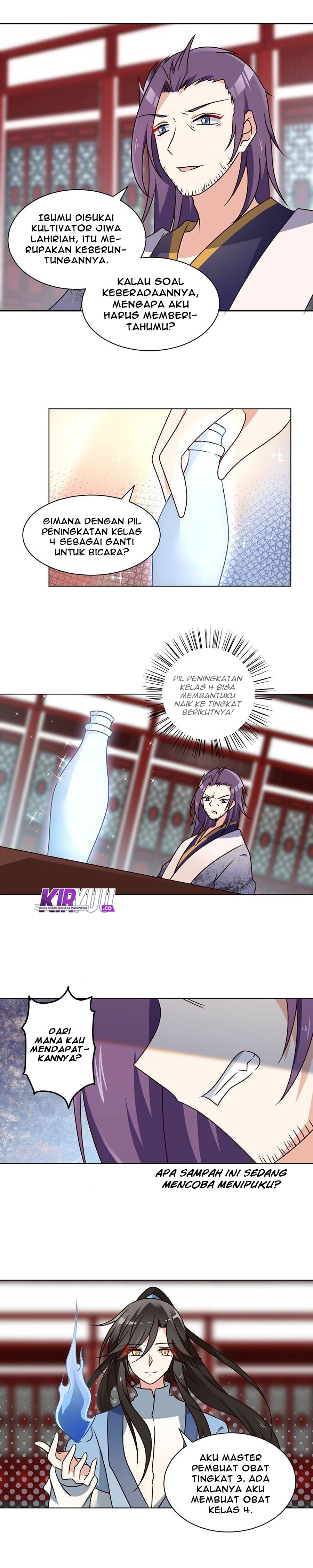 meng-shi-zai-shang - Chapter: 60