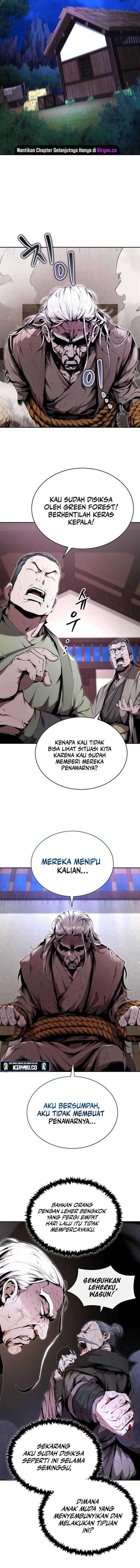 the-demonic-cult-leader-is-too-reluctant - Chapter: 22