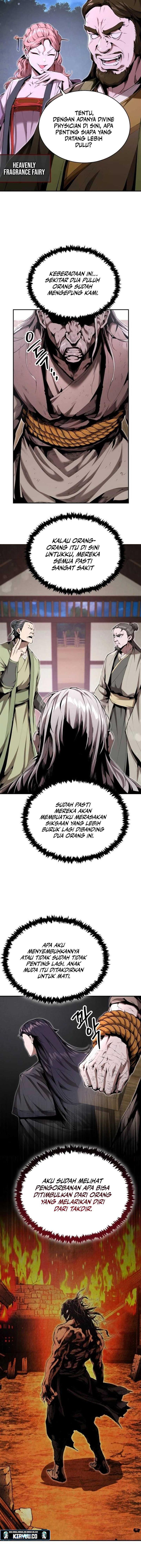 the-demonic-cult-leader-is-too-reluctant - Chapter: 22