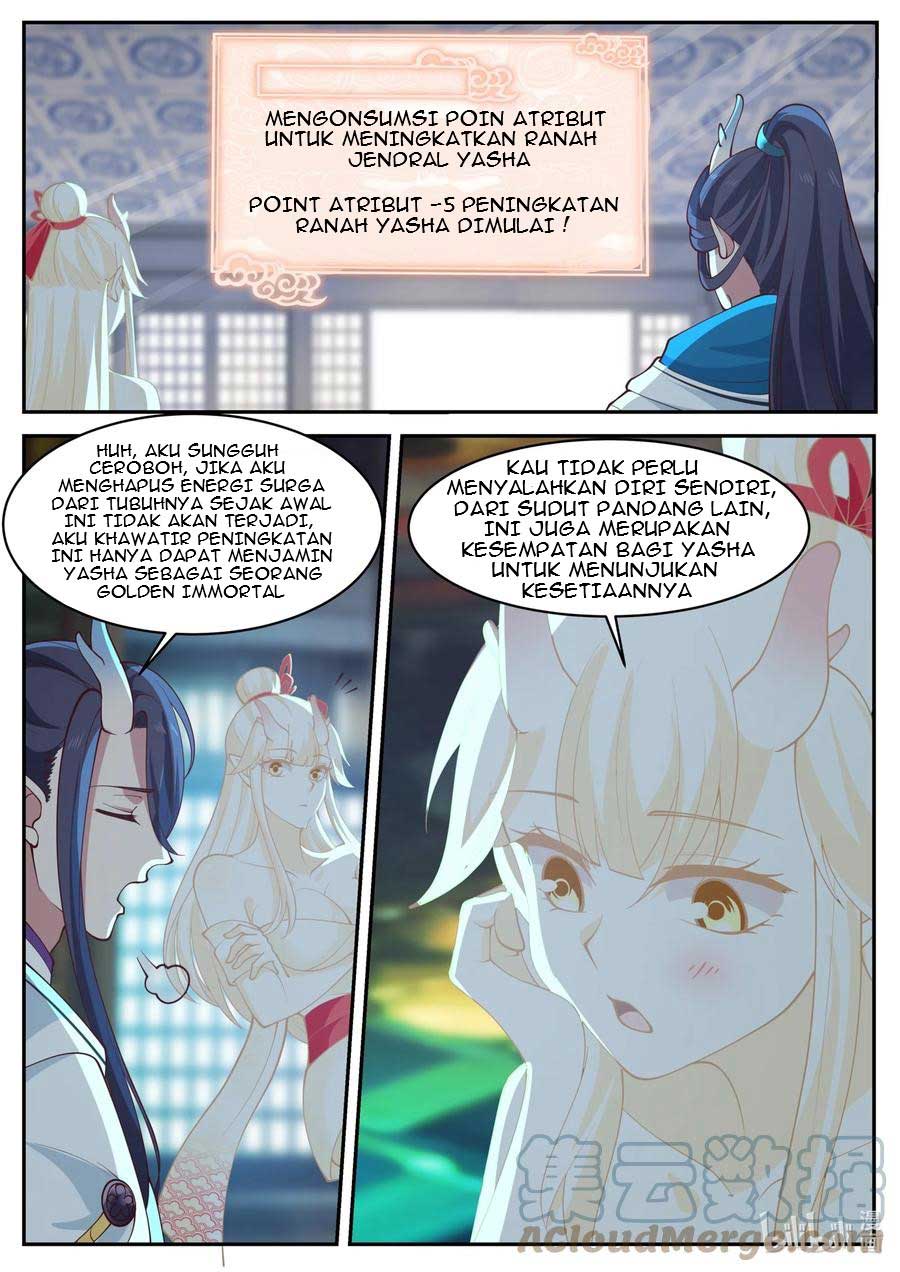 dragon-throne - Chapter: 171