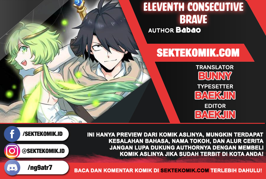 eleventh-consecutive-brave - Chapter: 3