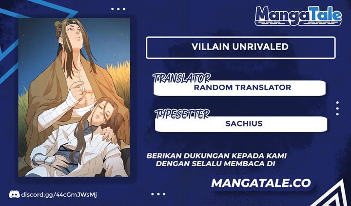 villain-unrivaled - Chapter: 21