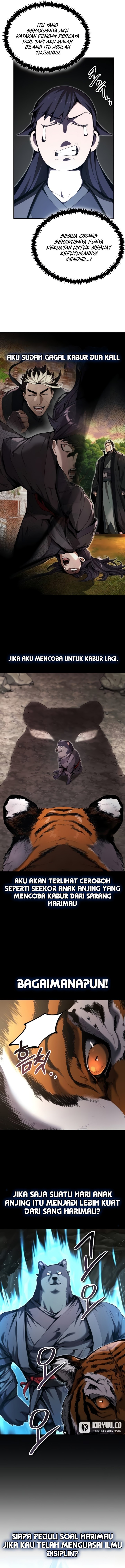 the-demonic-cult-leader-is-too-reluctant - Chapter: 23