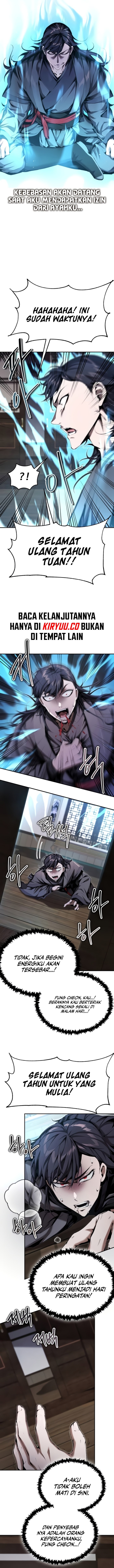 the-demonic-cult-leader-is-too-reluctant - Chapter: 23