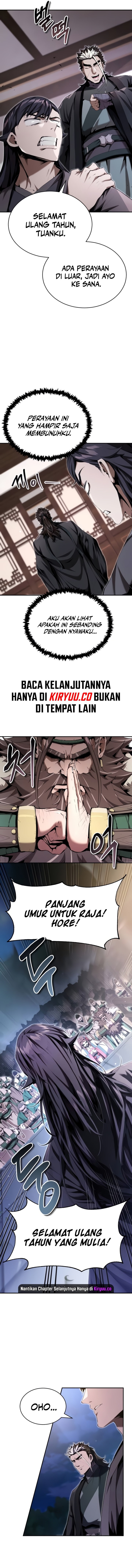 the-demonic-cult-leader-is-too-reluctant - Chapter: 23