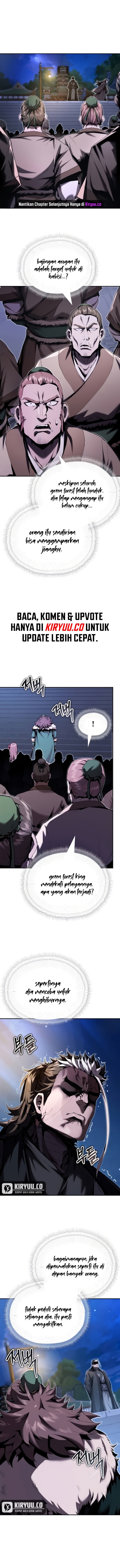 the-demonic-cult-leader-is-too-reluctant - Chapter: 23