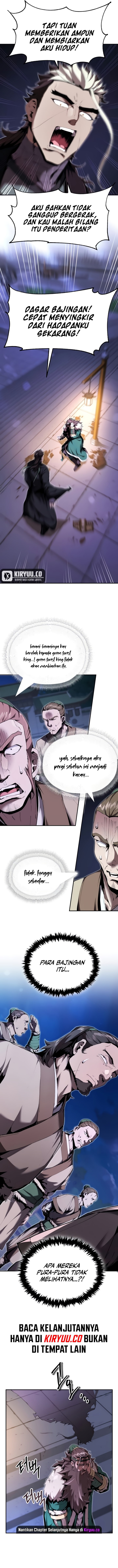 the-demonic-cult-leader-is-too-reluctant - Chapter: 23