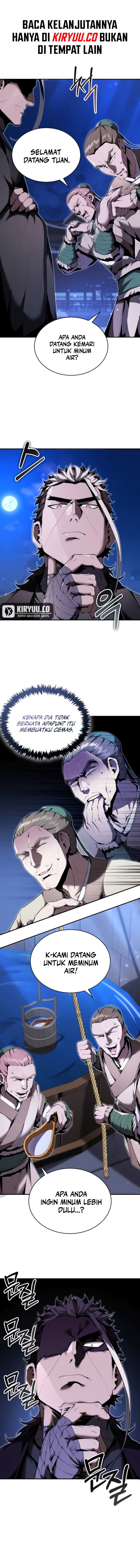 the-demonic-cult-leader-is-too-reluctant - Chapter: 23