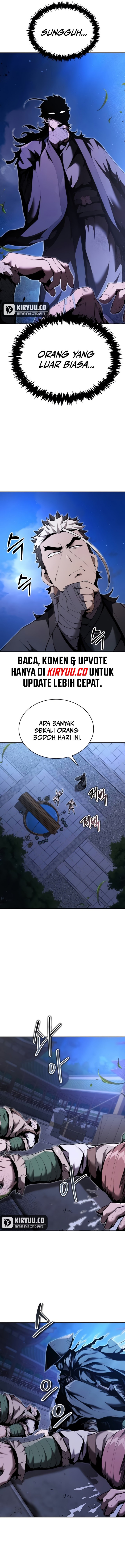 the-demonic-cult-leader-is-too-reluctant - Chapter: 23