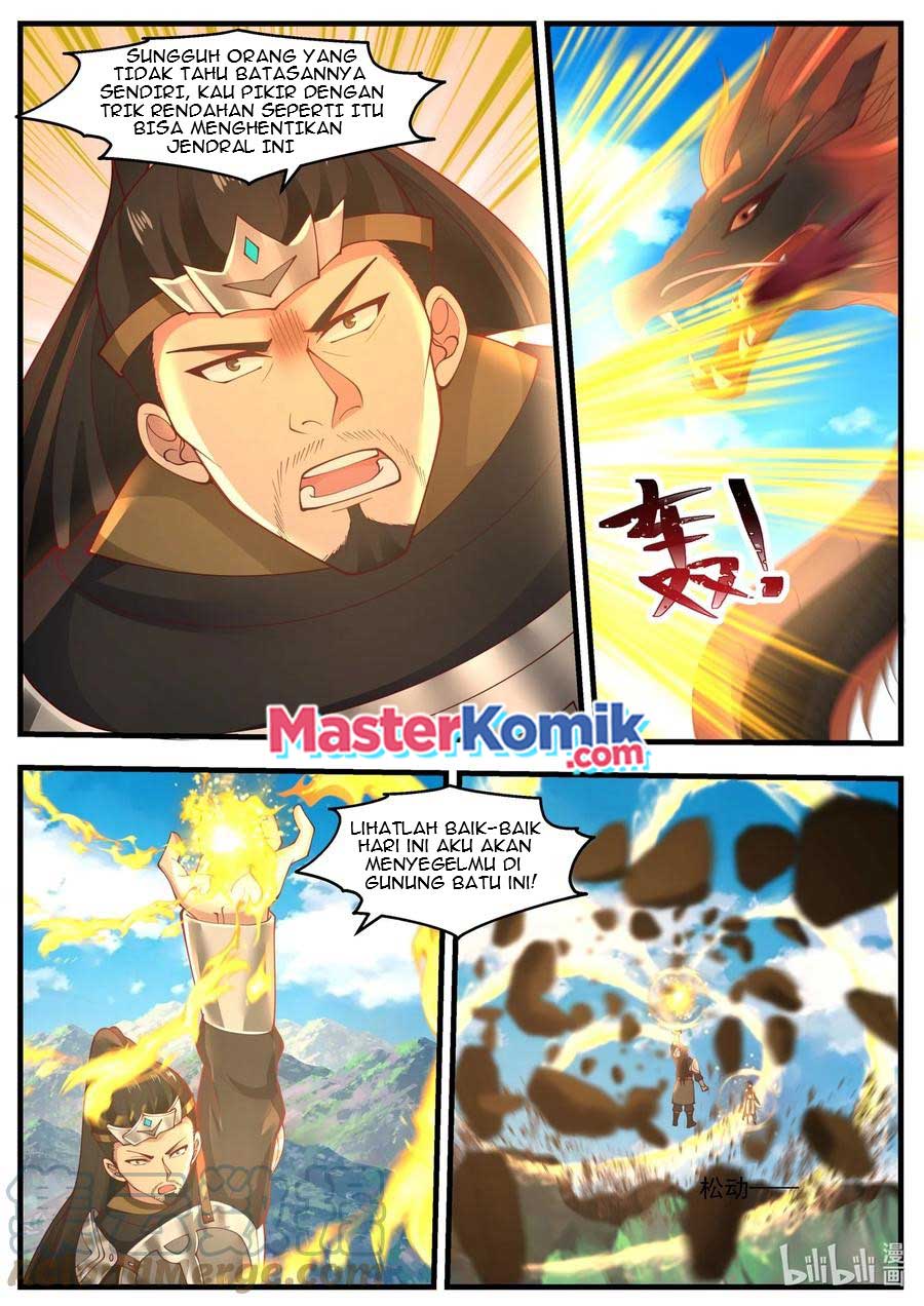 dragon-throne - Chapter: 172