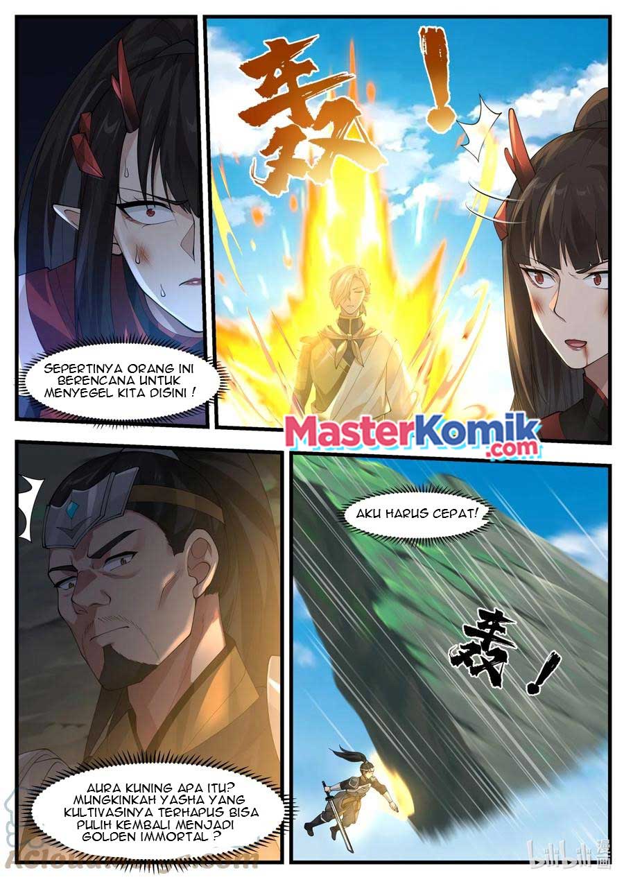 dragon-throne - Chapter: 172