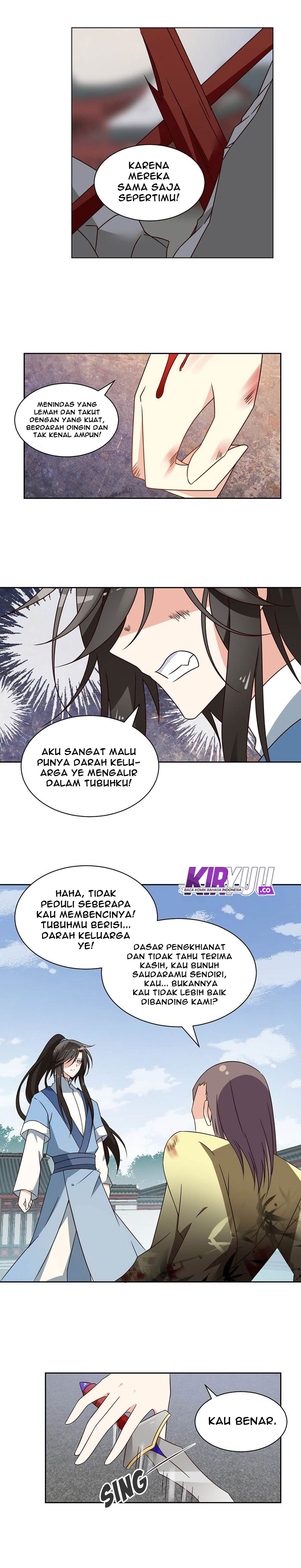 meng-shi-zai-shang - Chapter: 63