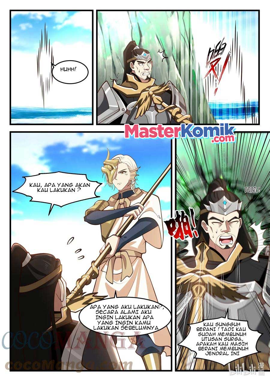 dragon-throne - Chapter: 173