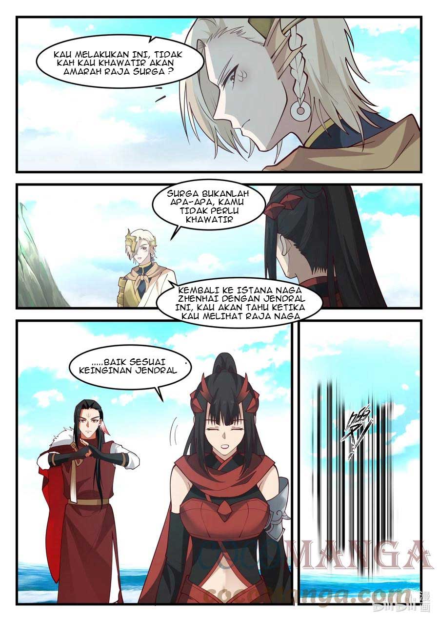 dragon-throne - Chapter: 173