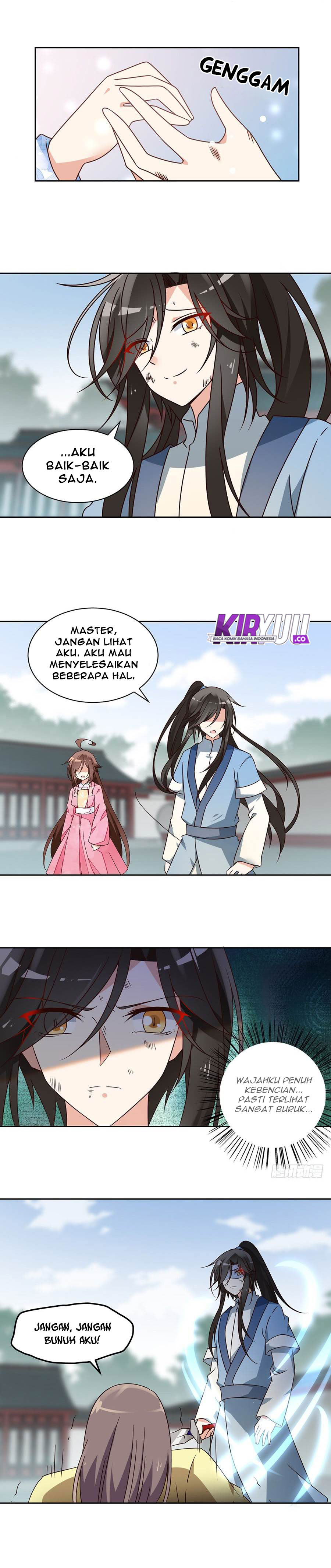 meng-shi-zai-shang - Chapter: 64