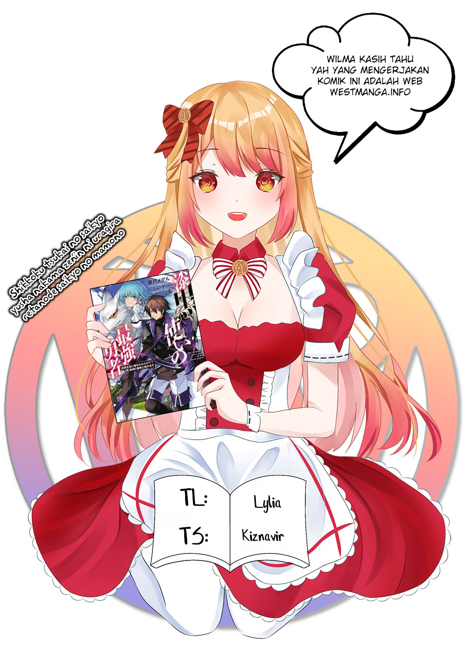 shikkoku-tsukai-no-saikyo-yusha-nakama-zenin-ni-uragira-retanode-saikyo-no-mamono - Chapter: 18
