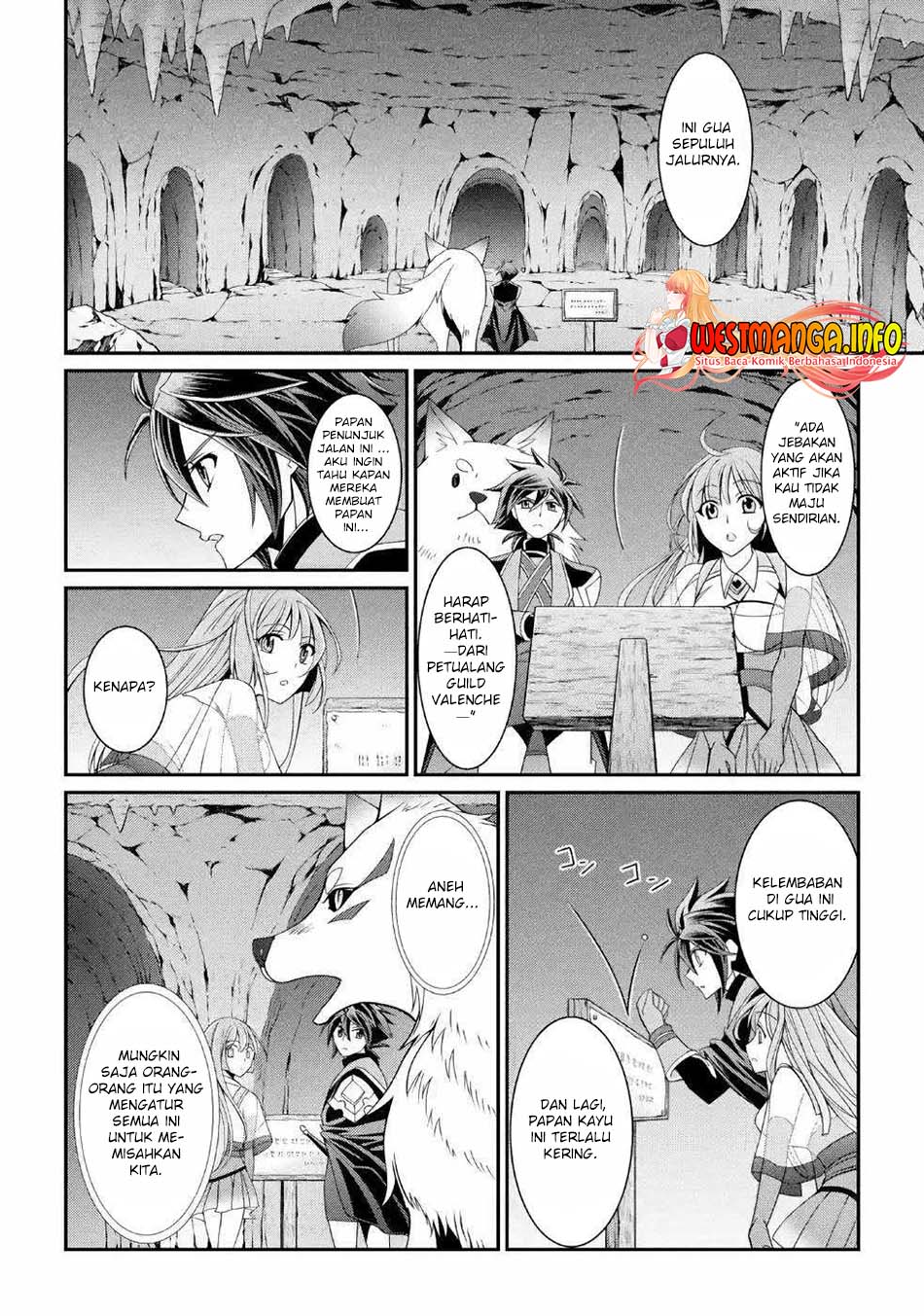 shikkoku-tsukai-no-saikyo-yusha-nakama-zenin-ni-uragira-retanode-saikyo-no-mamono - Chapter: 18