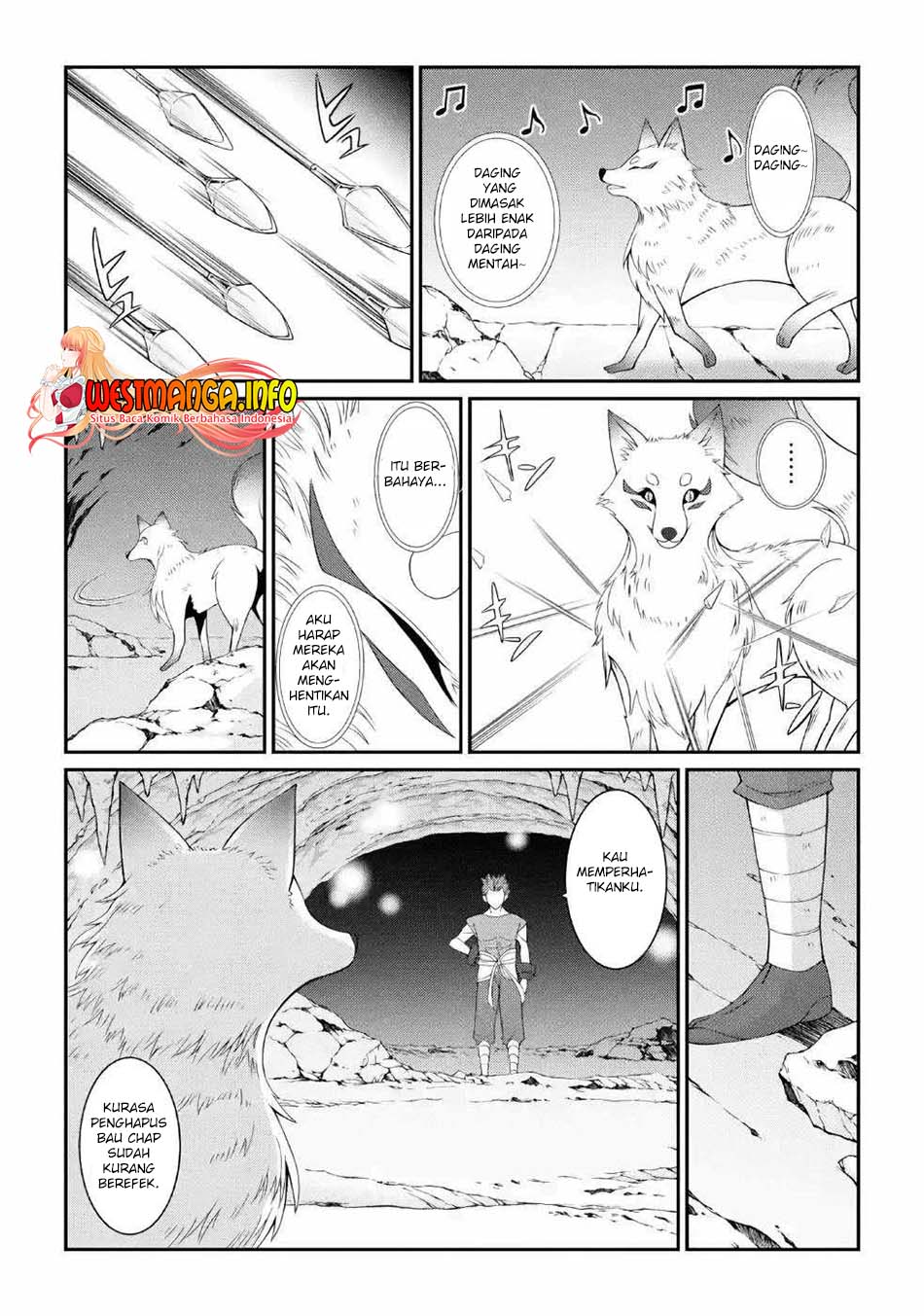 shikkoku-tsukai-no-saikyo-yusha-nakama-zenin-ni-uragira-retanode-saikyo-no-mamono - Chapter: 18