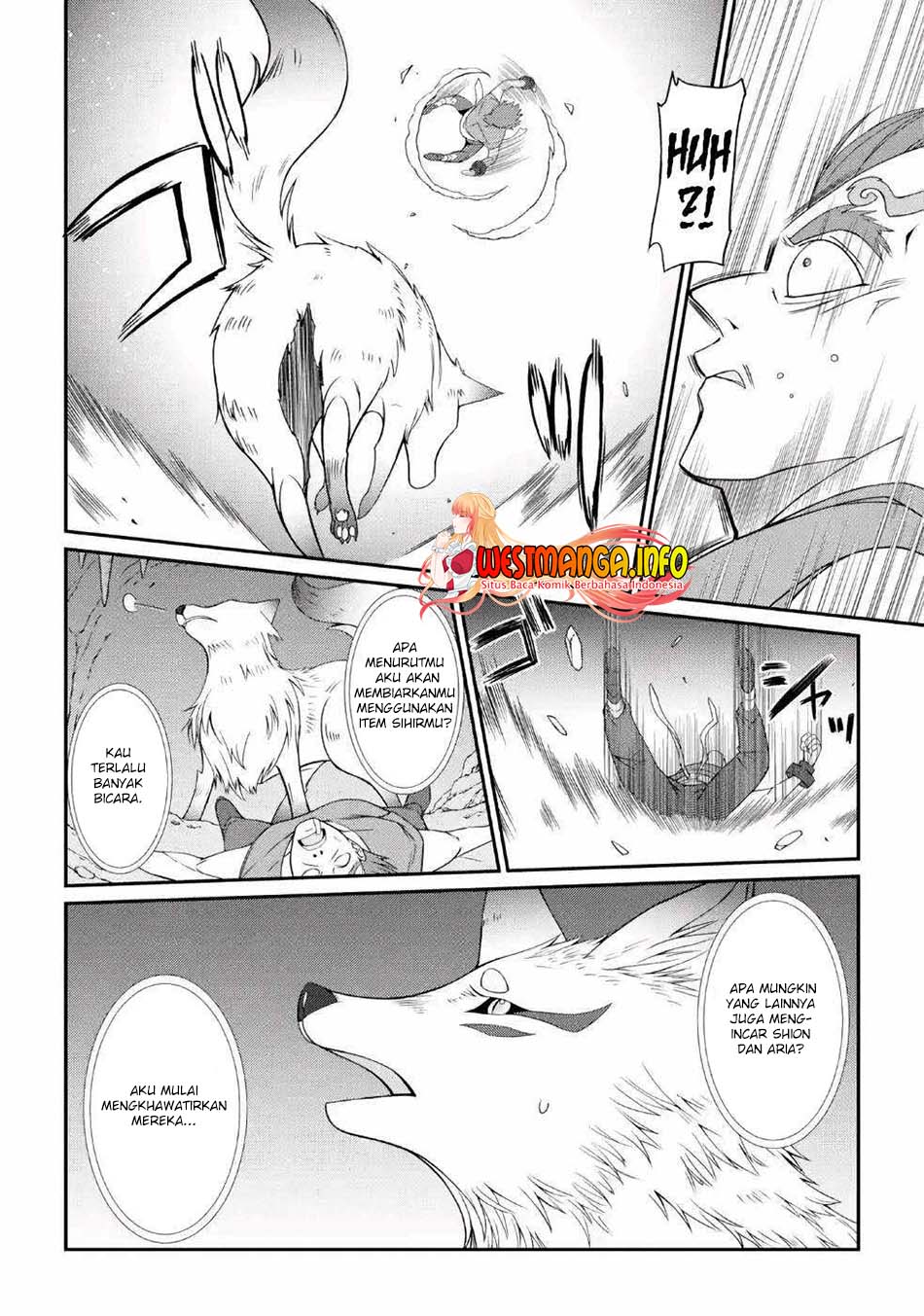 shikkoku-tsukai-no-saikyo-yusha-nakama-zenin-ni-uragira-retanode-saikyo-no-mamono - Chapter: 18