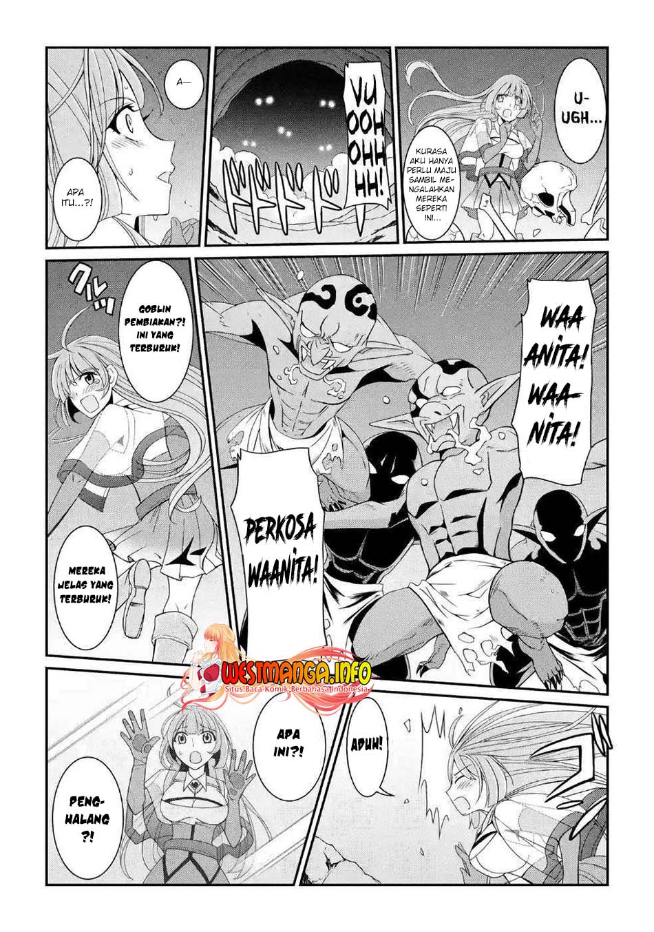 shikkoku-tsukai-no-saikyo-yusha-nakama-zenin-ni-uragira-retanode-saikyo-no-mamono - Chapter: 18