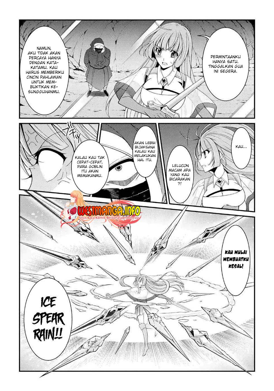shikkoku-tsukai-no-saikyo-yusha-nakama-zenin-ni-uragira-retanode-saikyo-no-mamono - Chapter: 18