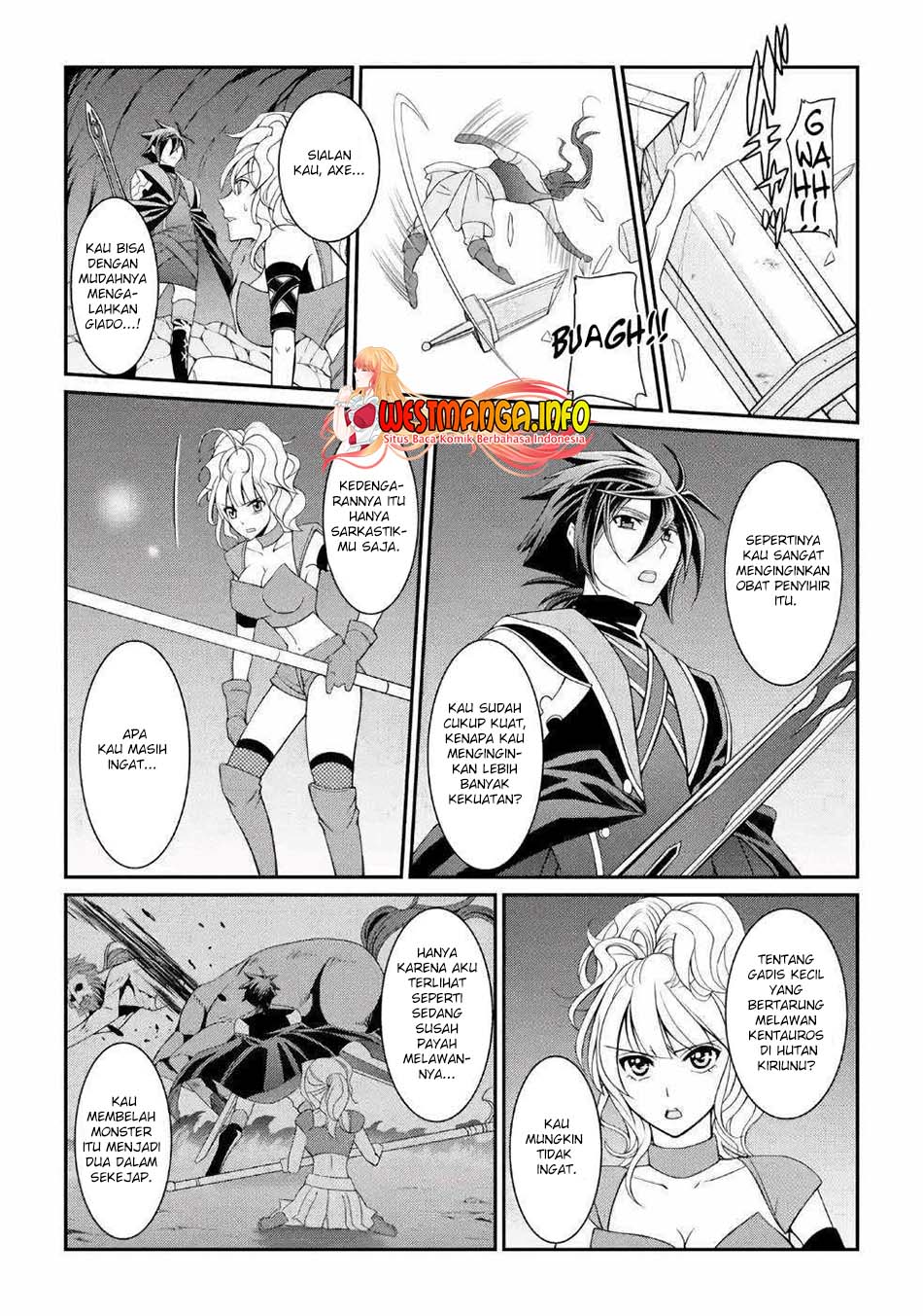 shikkoku-tsukai-no-saikyo-yusha-nakama-zenin-ni-uragira-retanode-saikyo-no-mamono - Chapter: 18