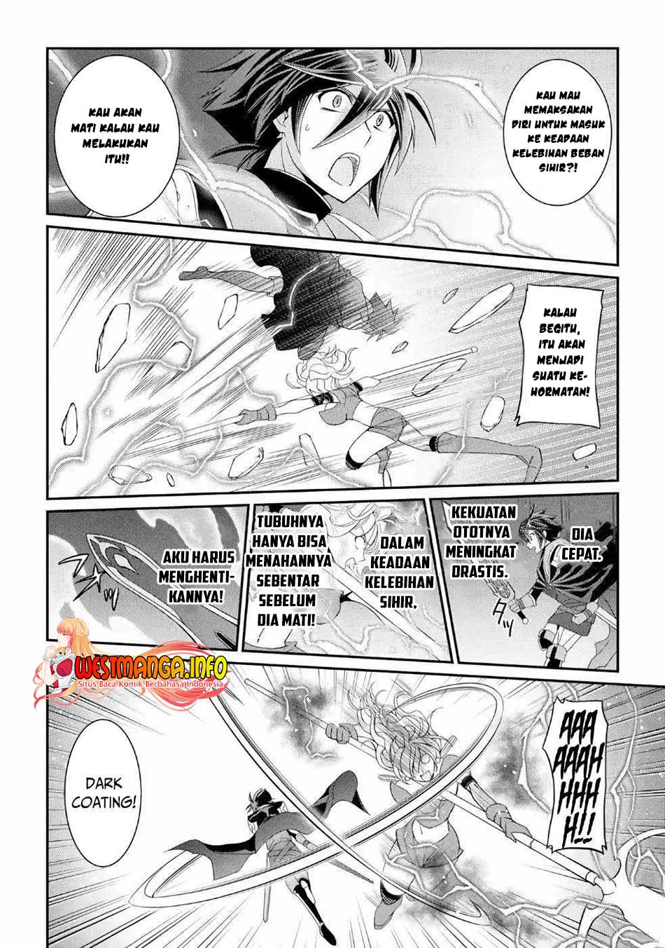shikkoku-tsukai-no-saikyo-yusha-nakama-zenin-ni-uragira-retanode-saikyo-no-mamono - Chapter: 18