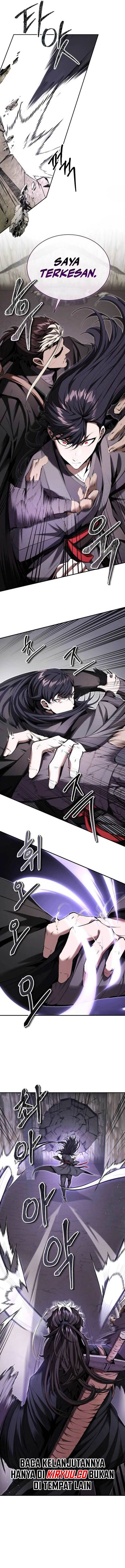 the-demonic-cult-leader-is-too-reluctant - Chapter: 26