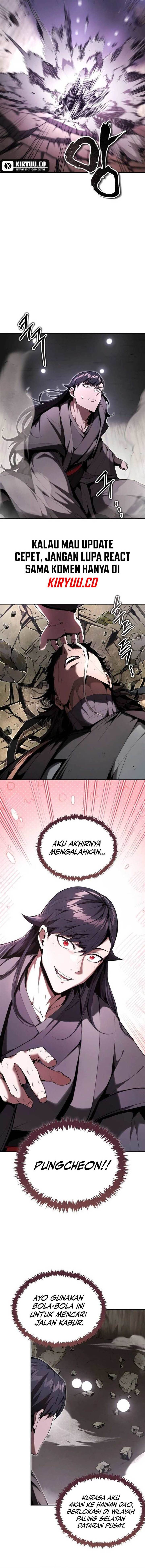 the-demonic-cult-leader-is-too-reluctant - Chapter: 26