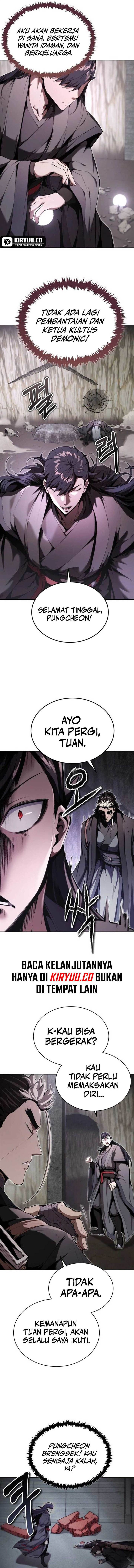 the-demonic-cult-leader-is-too-reluctant - Chapter: 26