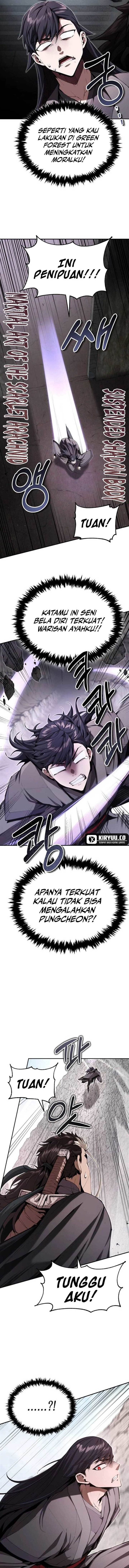 the-demonic-cult-leader-is-too-reluctant - Chapter: 26