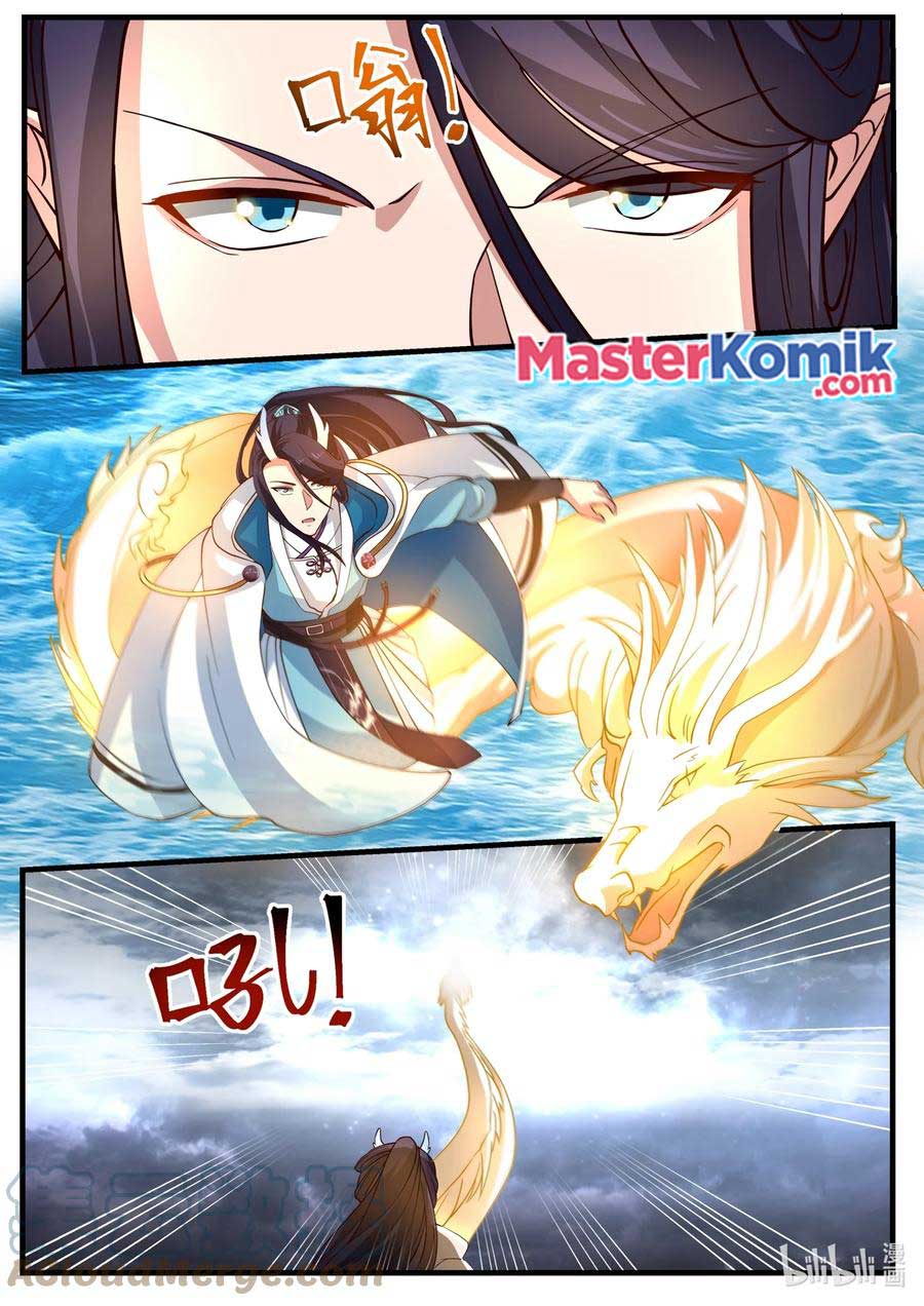 dragon-throne - Chapter: 175