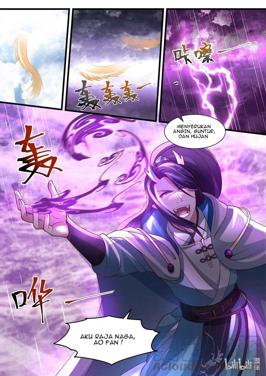 dragon-throne - Chapter: 175