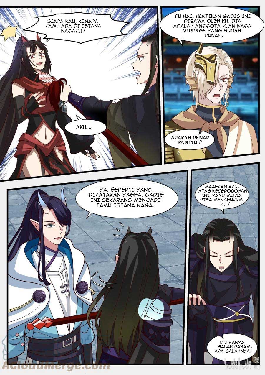 dragon-throne - Chapter: 175