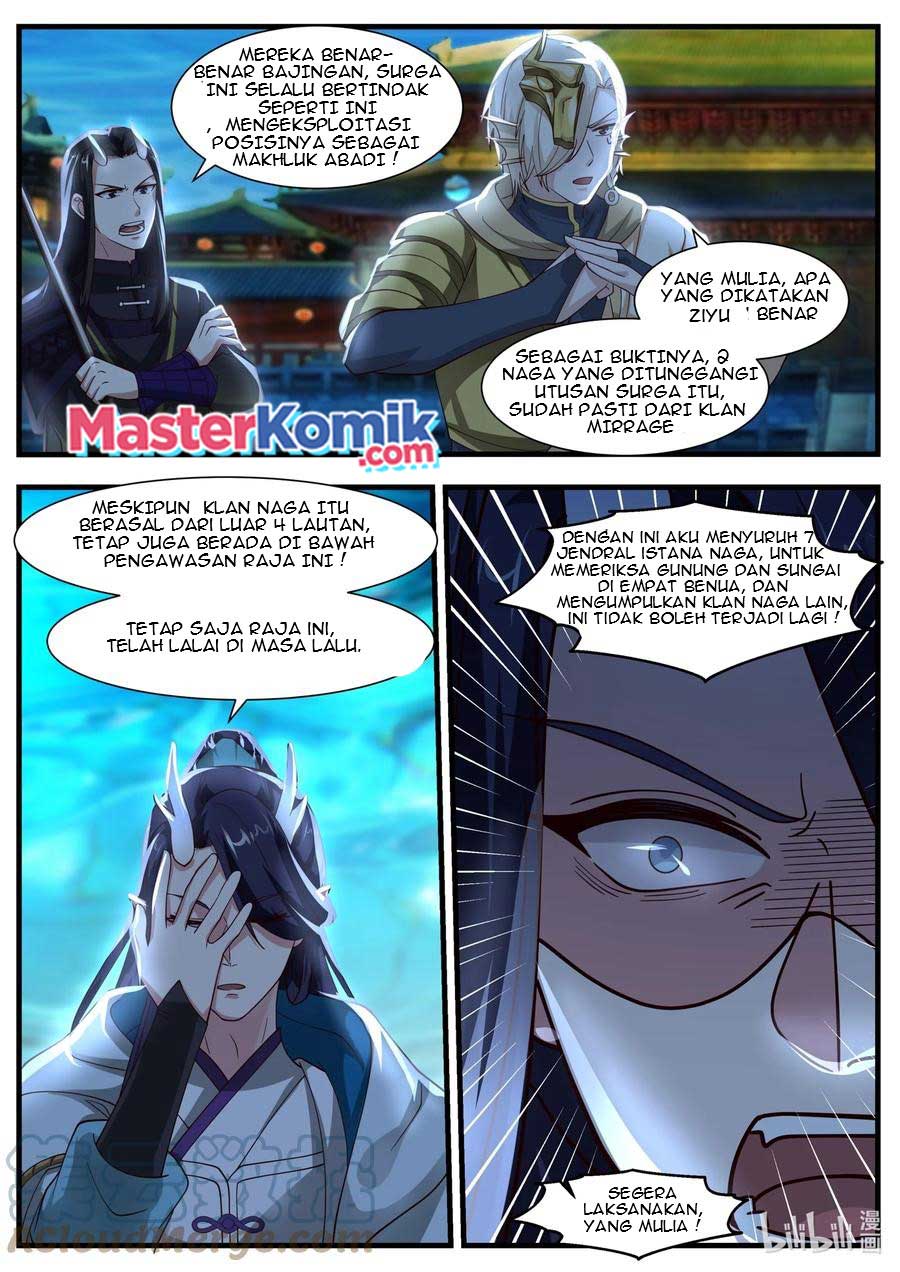 dragon-throne - Chapter: 175