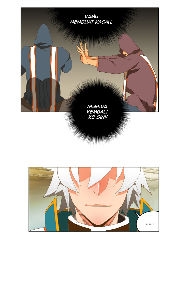 the-god-of-high-school - Chapter: 78