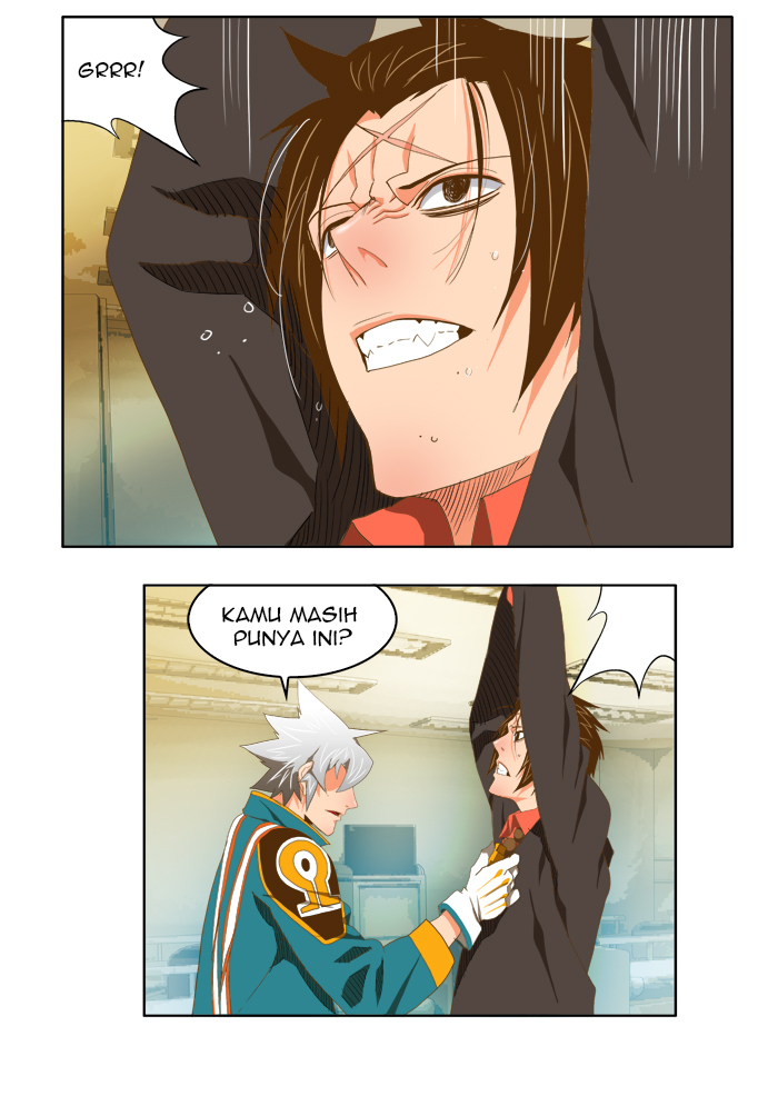 the-god-of-high-school - Chapter: 78