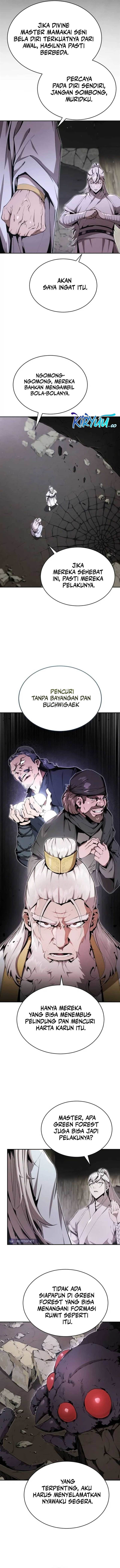 the-demonic-cult-leader-is-too-reluctant - Chapter: 28