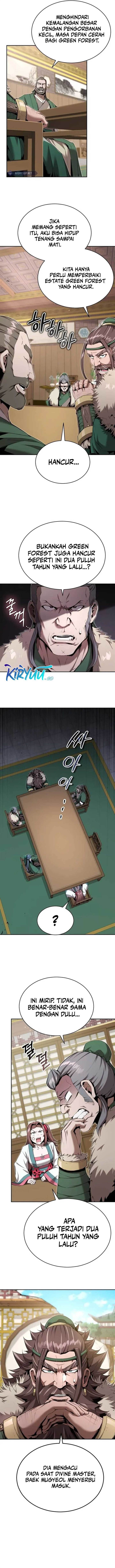 the-demonic-cult-leader-is-too-reluctant - Chapter: 28