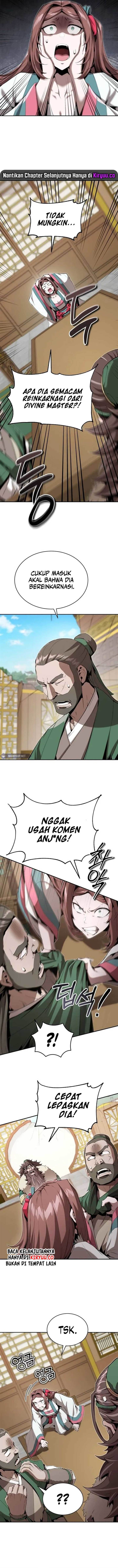 the-demonic-cult-leader-is-too-reluctant - Chapter: 28