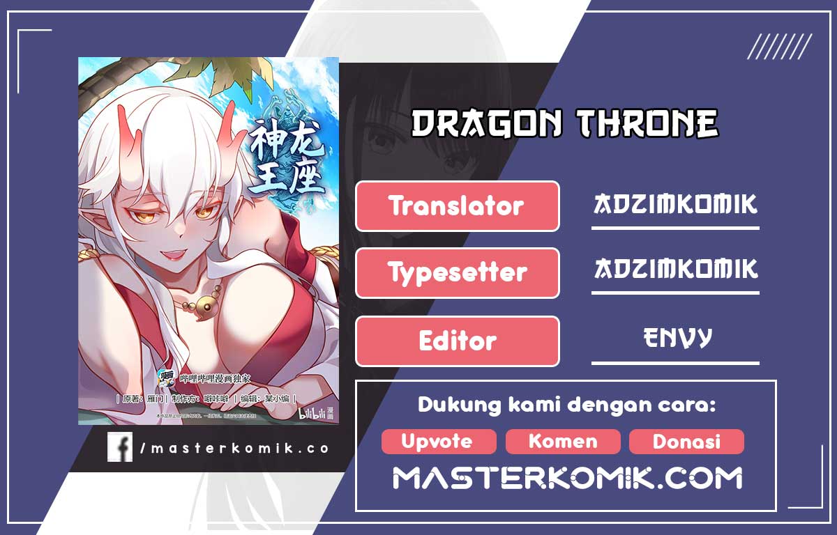 dragon-throne - Chapter: 176