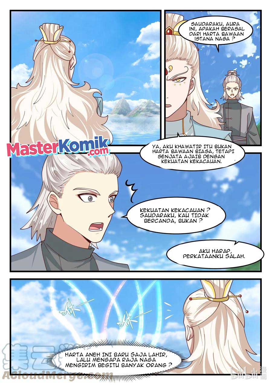 dragon-throne - Chapter: 176