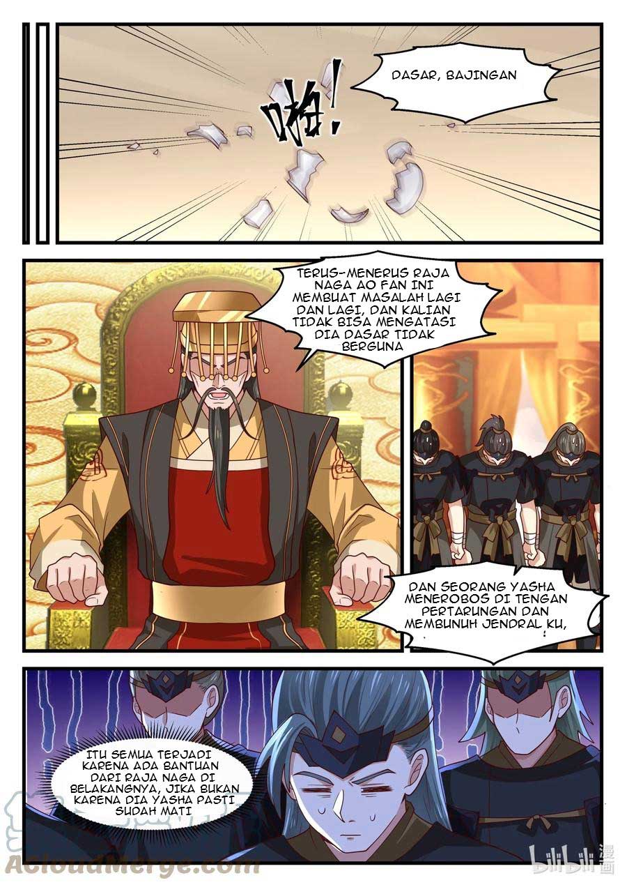 dragon-throne - Chapter: 176