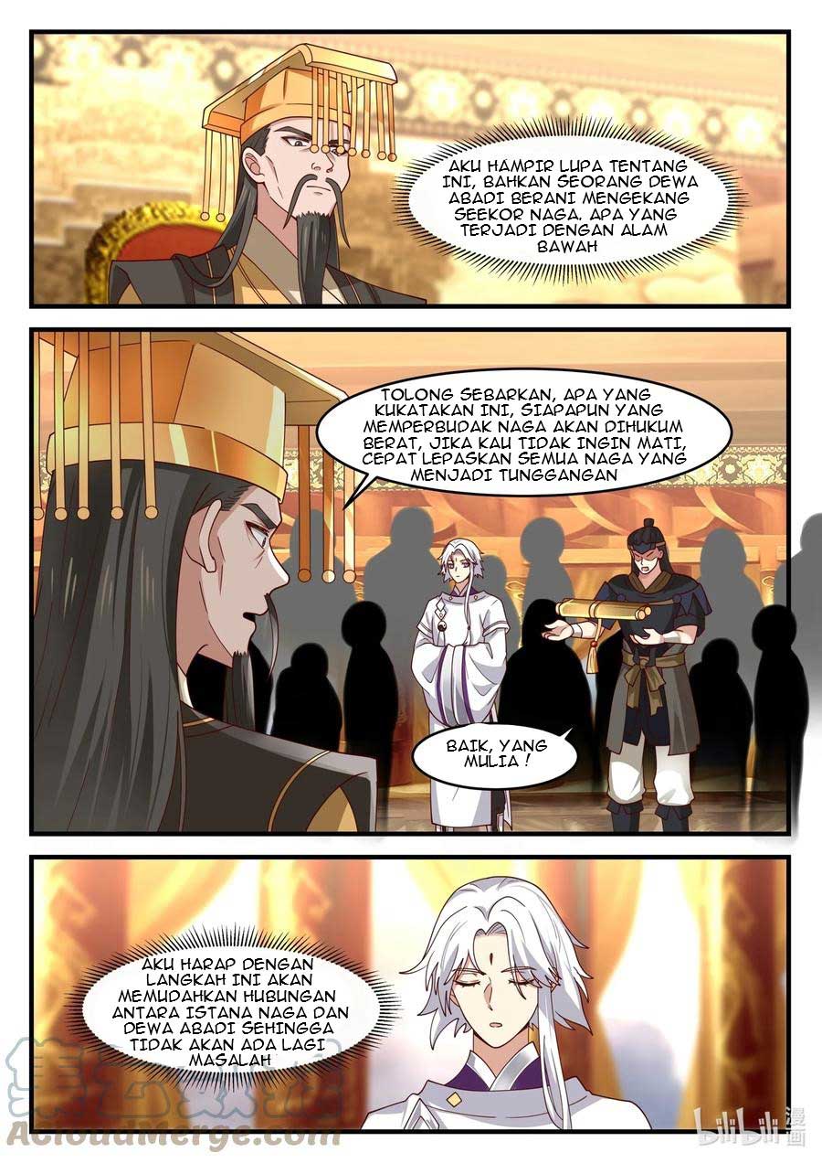 dragon-throne - Chapter: 176