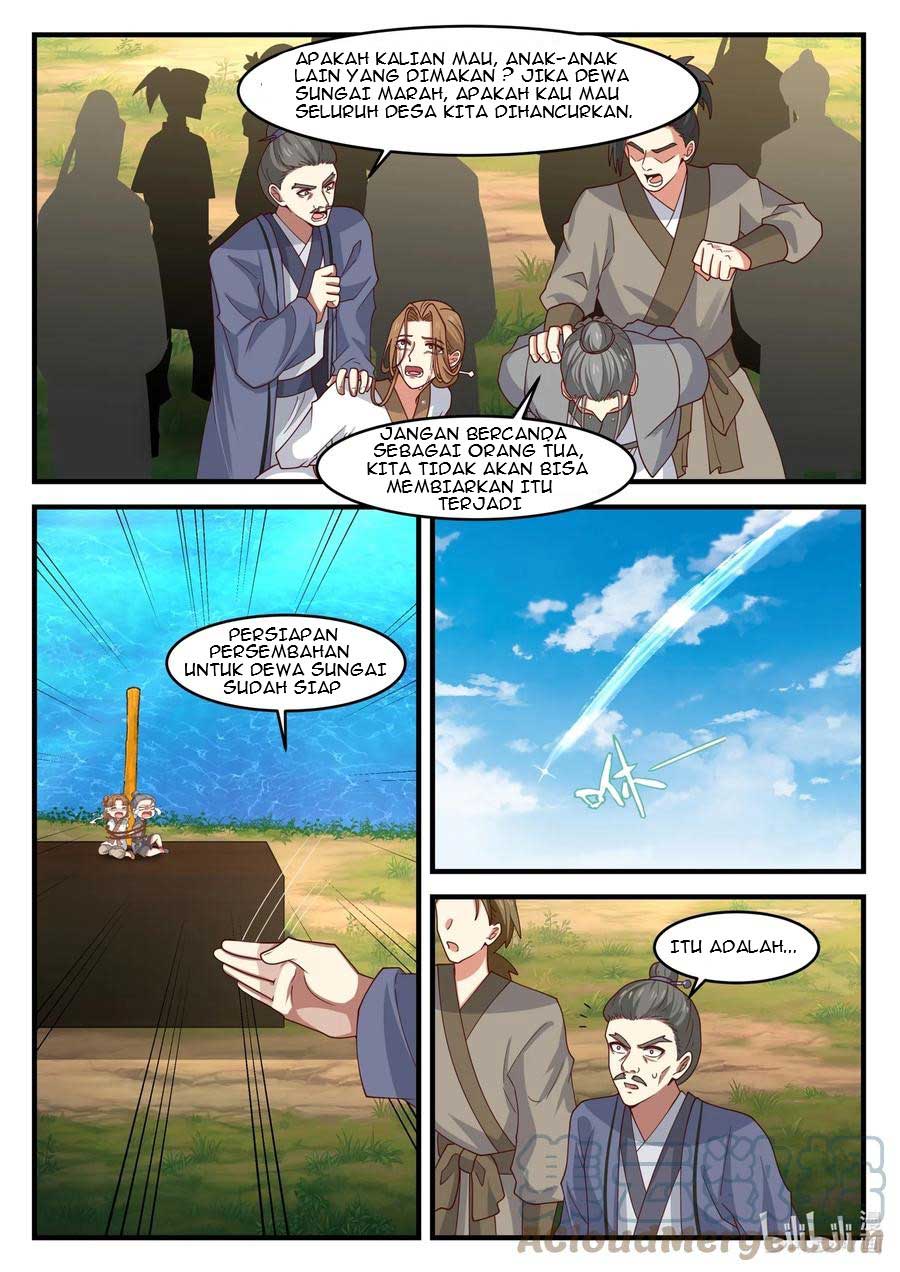 dragon-throne - Chapter: 176