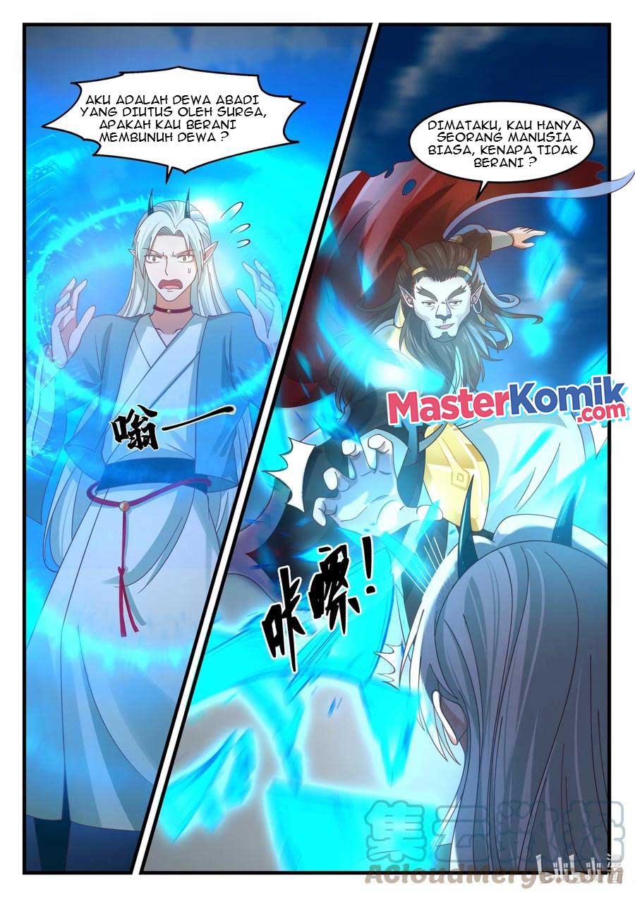 dragon-throne - Chapter: 176