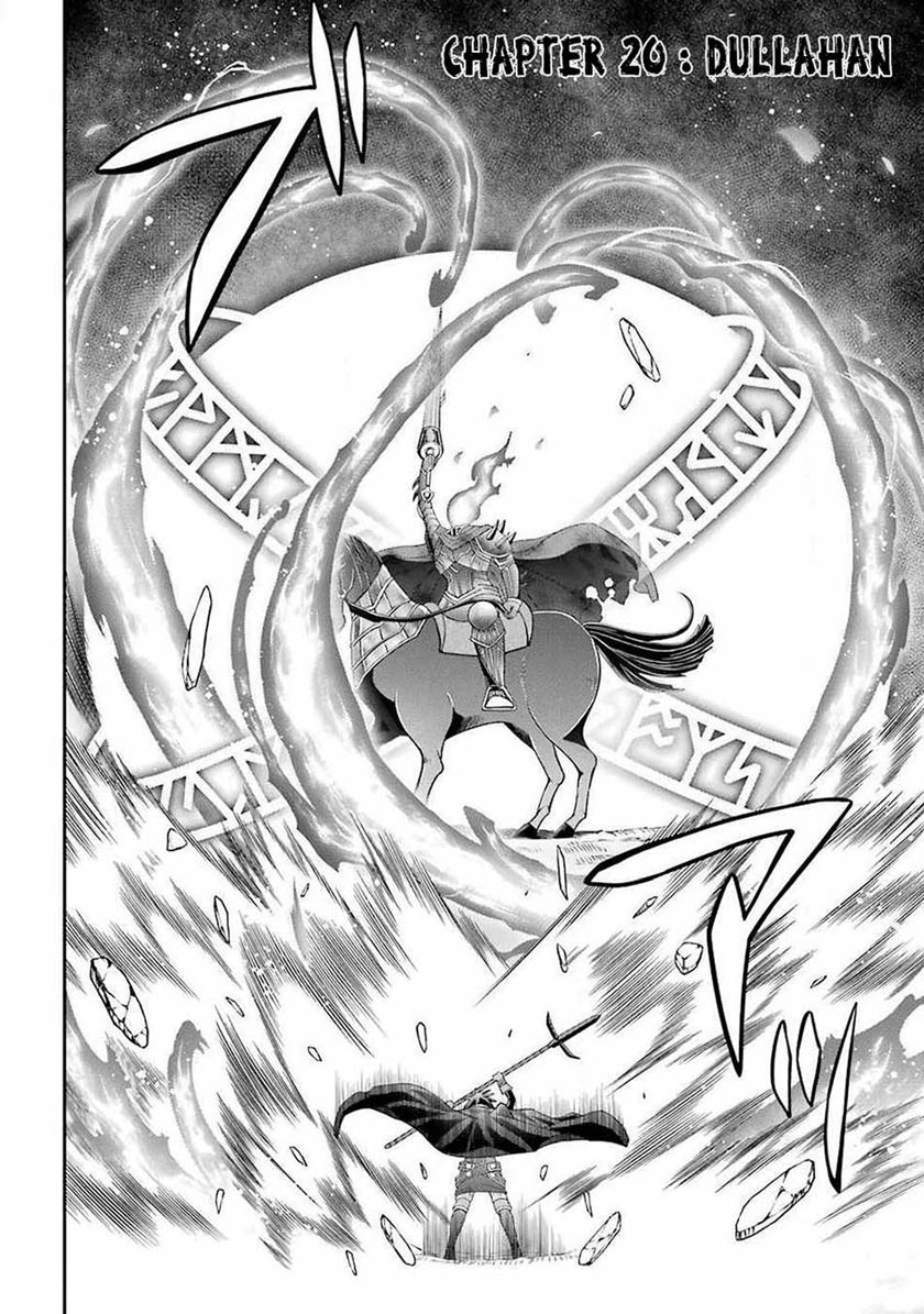 shikkoku-tsukai-no-saikyo-yusha-nakama-zenin-ni-uragira-retanode-saikyo-no-mamono - Chapter: 21