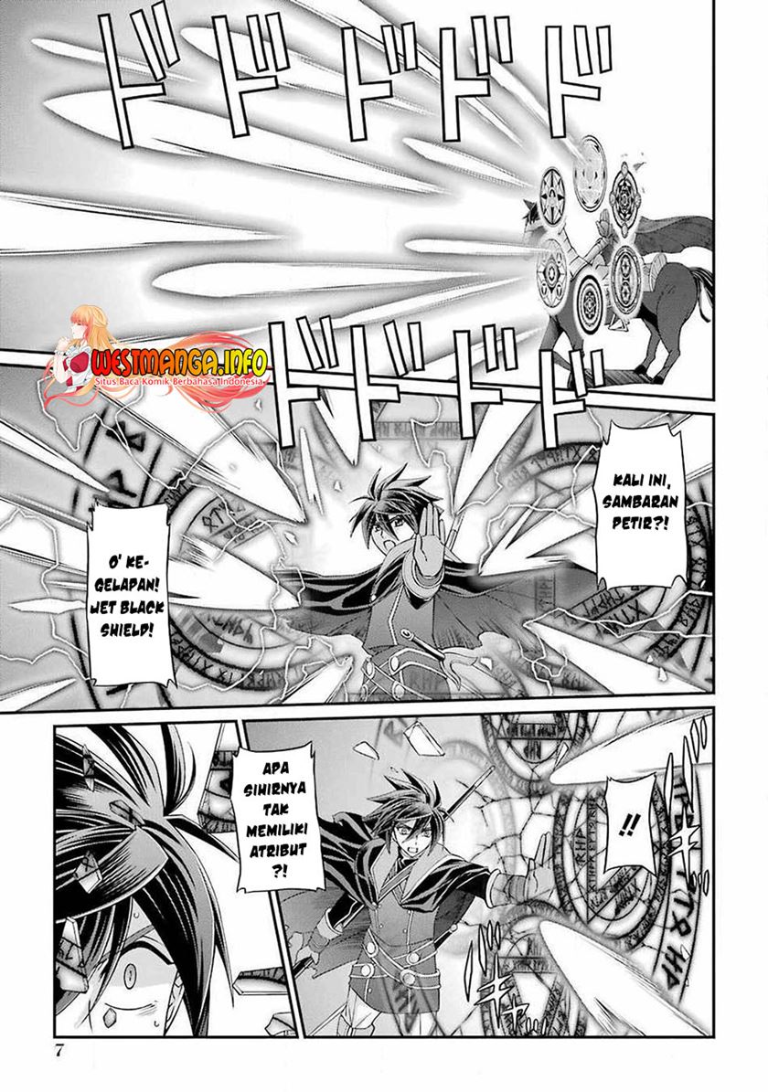 shikkoku-tsukai-no-saikyo-yusha-nakama-zenin-ni-uragira-retanode-saikyo-no-mamono - Chapter: 21