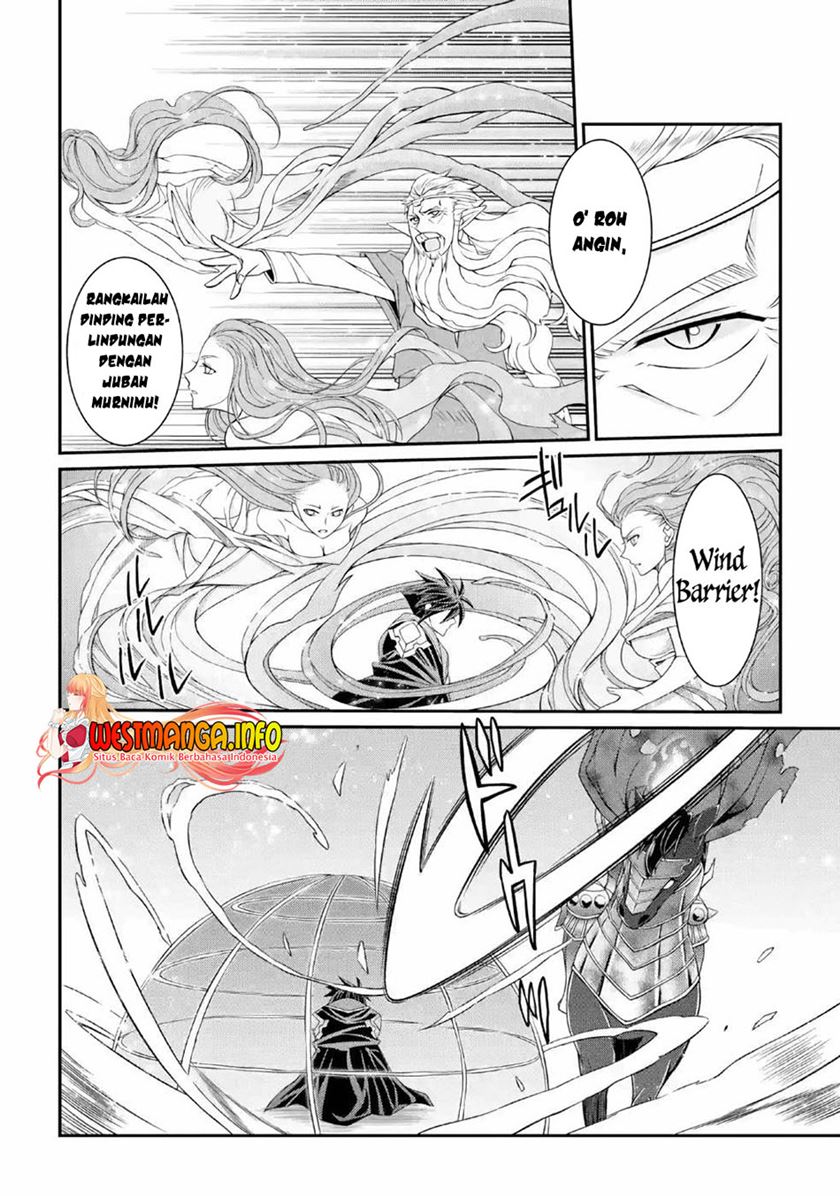 shikkoku-tsukai-no-saikyo-yusha-nakama-zenin-ni-uragira-retanode-saikyo-no-mamono - Chapter: 21
