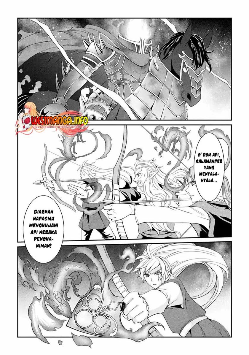 shikkoku-tsukai-no-saikyo-yusha-nakama-zenin-ni-uragira-retanode-saikyo-no-mamono - Chapter: 21
